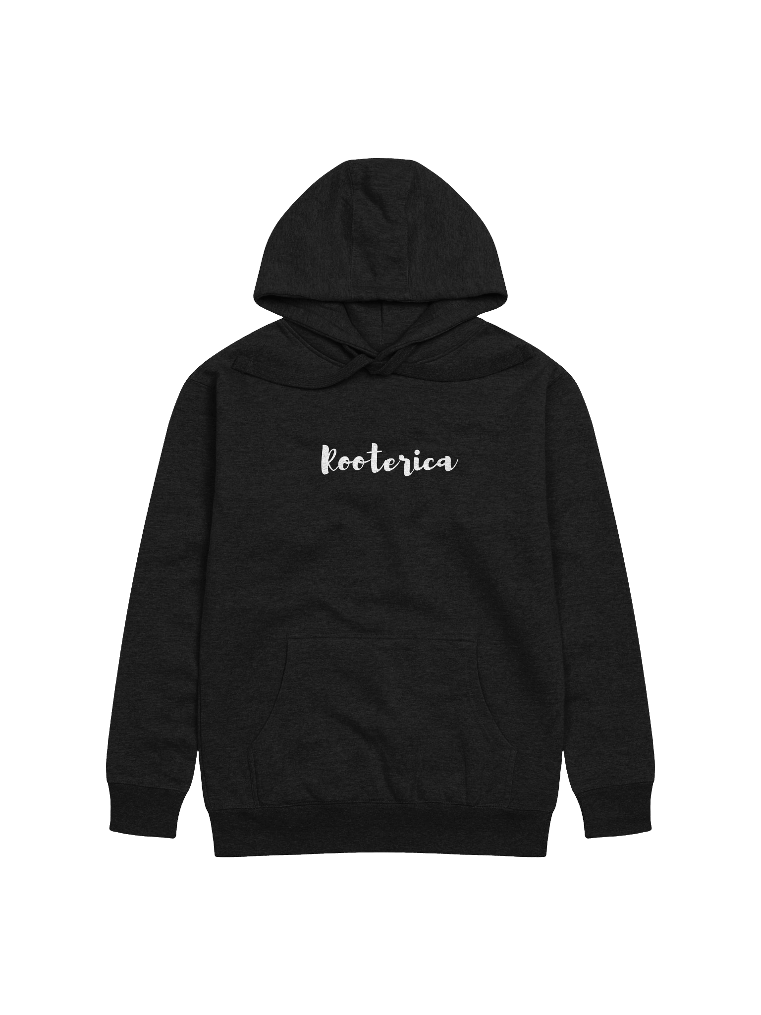 Rooterica Signature Hoodie product image (1)