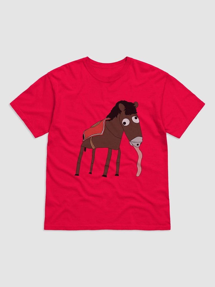 Dingus T-Shirt - Comfort Colors product image (1)