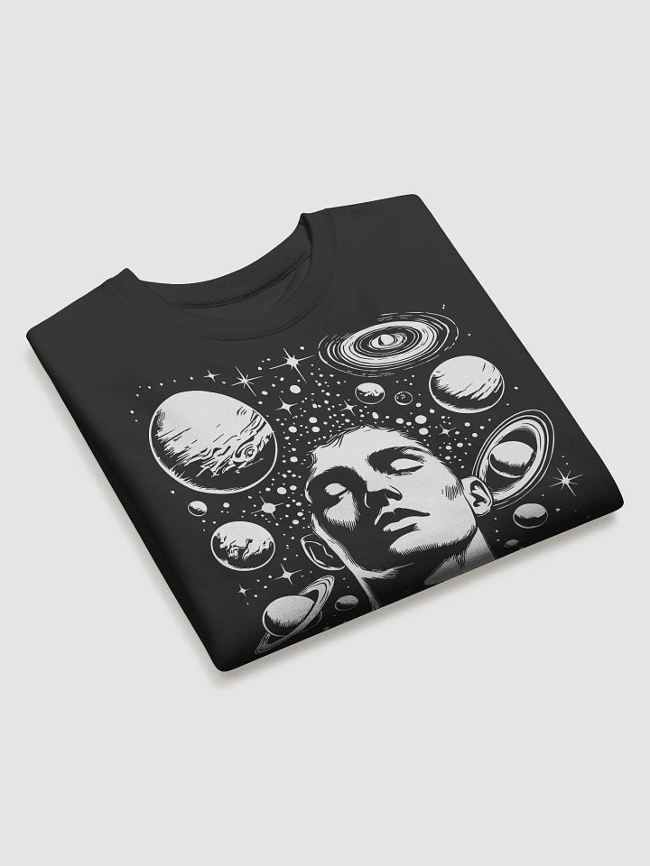 Cosmic Reverie Sweatshirt product image (2)