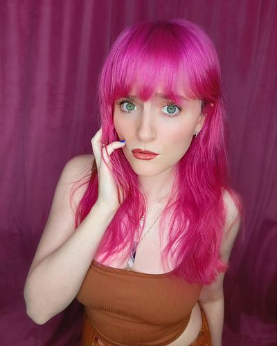 Change of plans; I'll be streaming #Expedition33 on Tue and Thur nights until it's finished. And #FinalFantasyXIV streams wil...