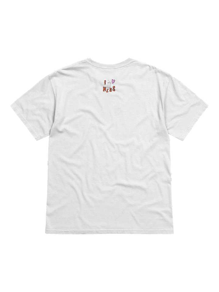 Classic Mess T-Shirt product image (2)