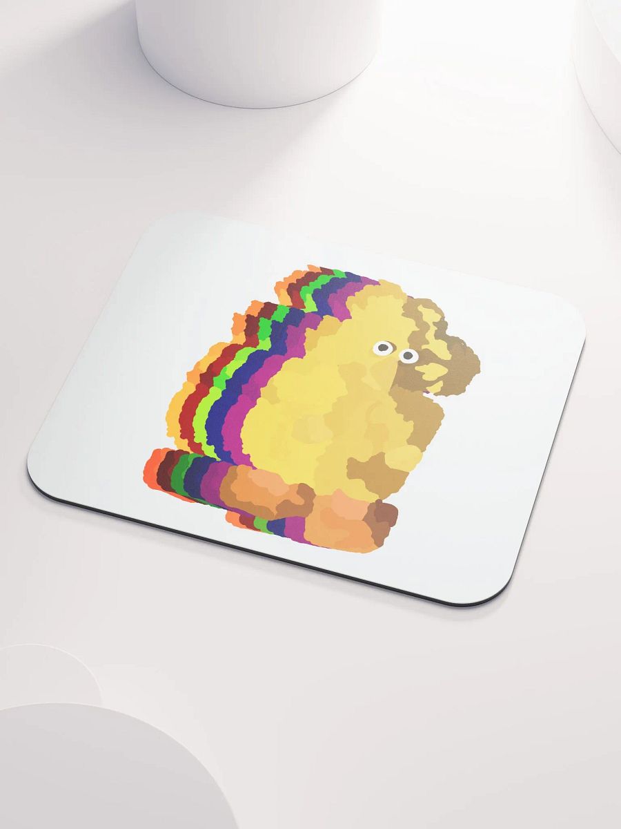 Nuggie Pad product image (3)