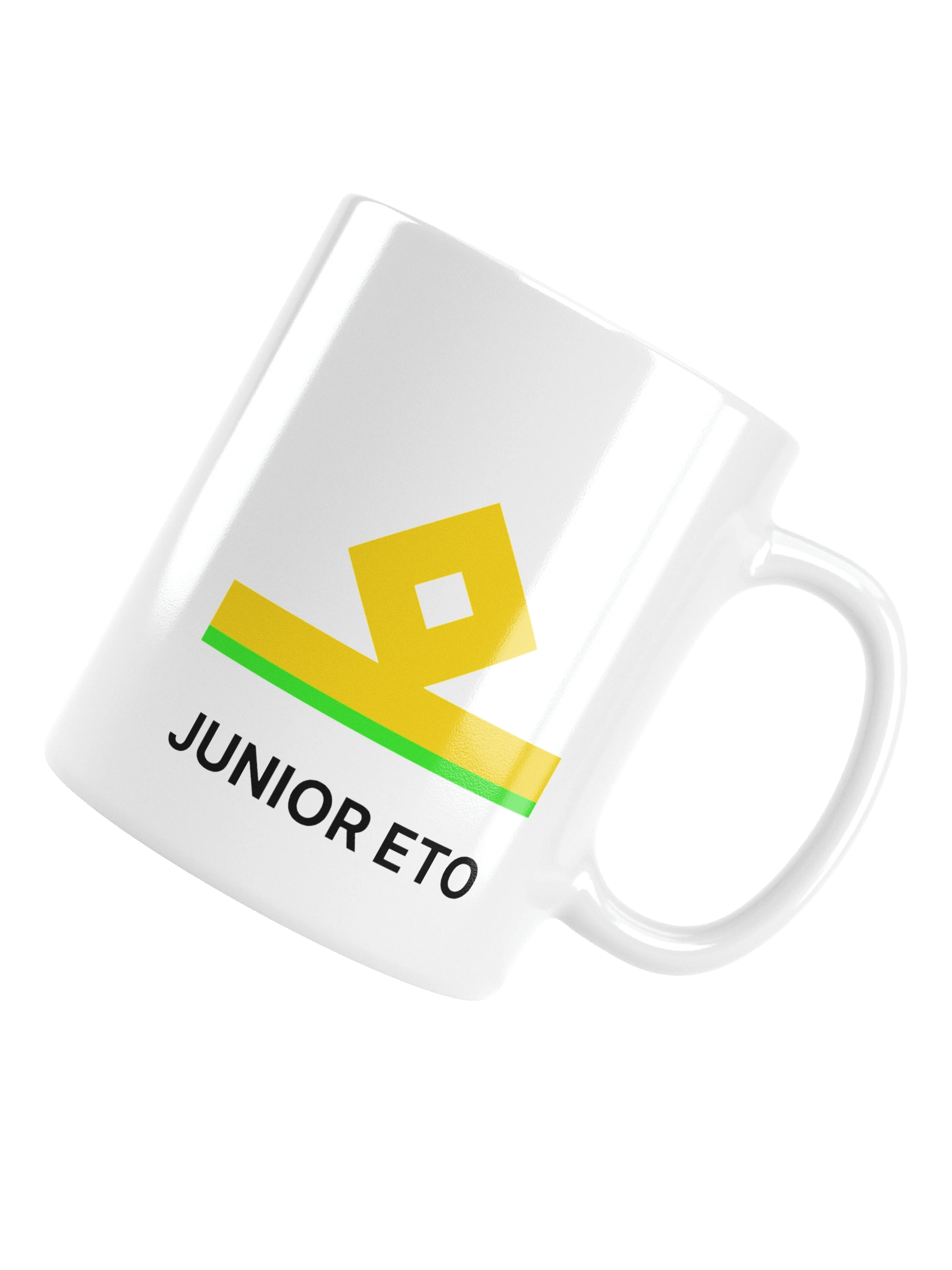 Junior Electro Technical Officer Mug product image (4)