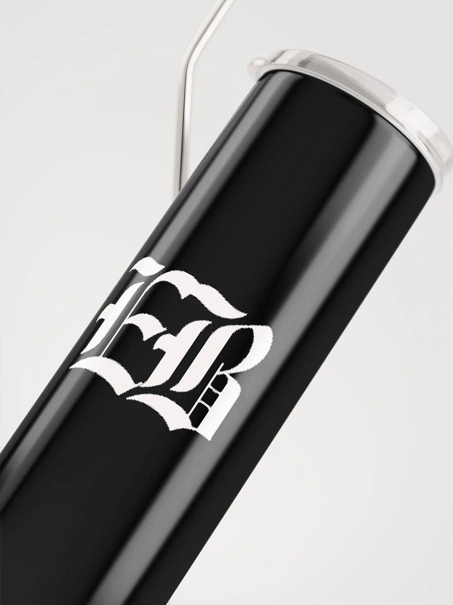 Classy: EB Cup with Straw product image (5)