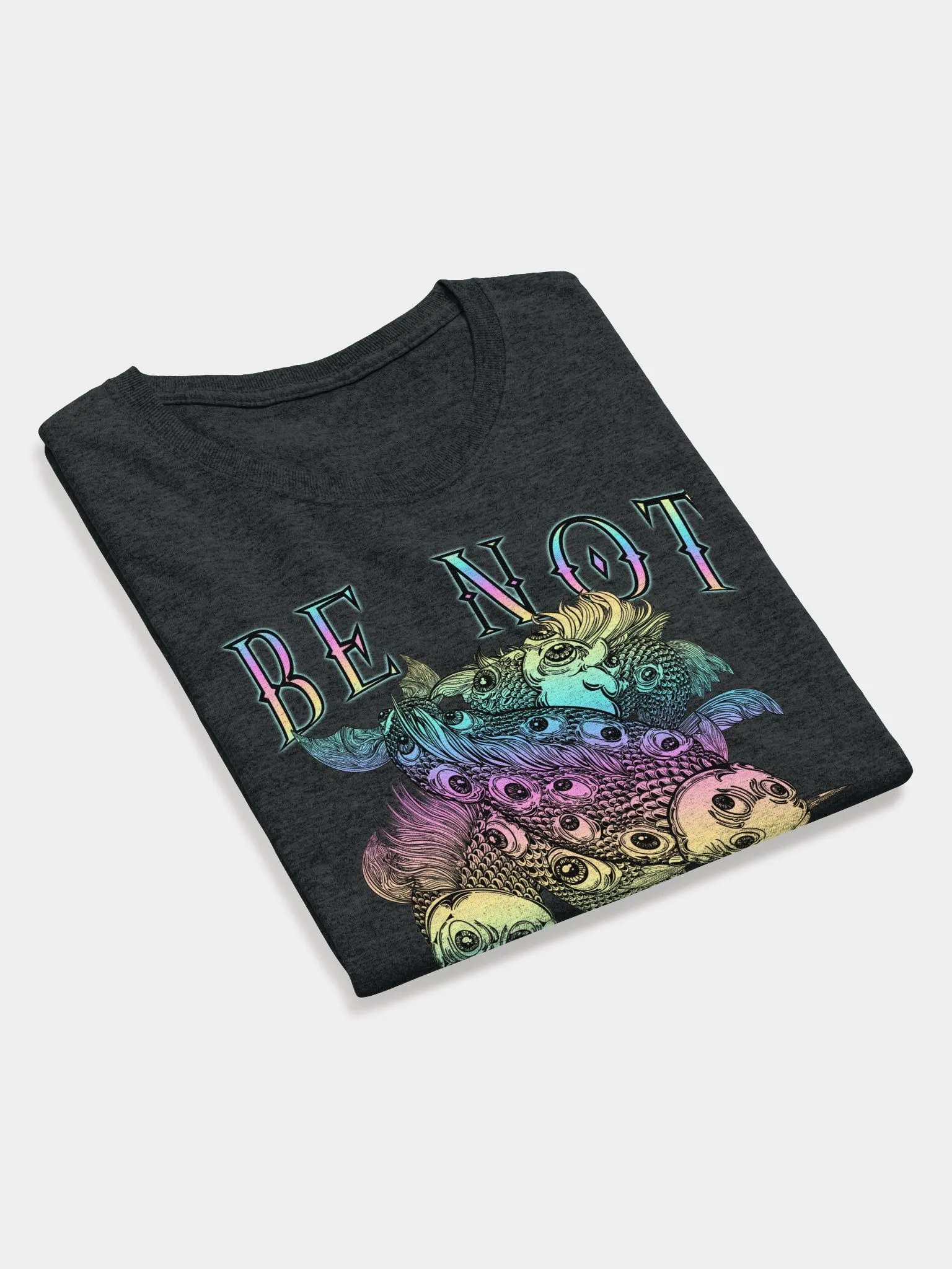 Holy Carp: Gildan Women's Heavy Cotton T-Shirt product image (4)