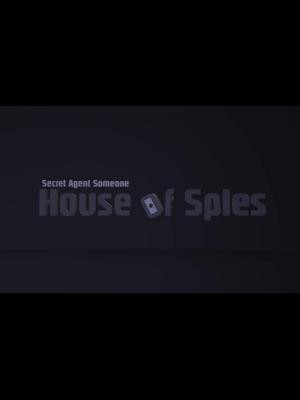 Secret Agent Someone: House of Spies (teaser) #indiefilm  #audiodrama #teaser #secretagent #moviepremiere 