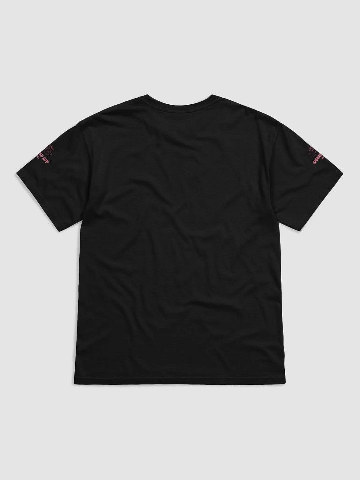 Funny Bong Stoner Shirt - I Paused My Session to Be Here – Stoner Shirt Pink product image (2)