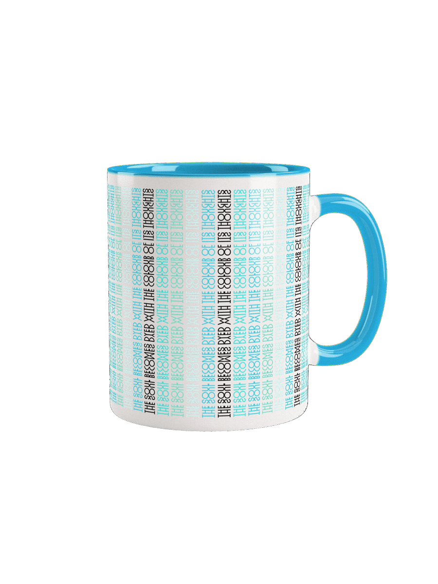 Thoughtful Stoic MUG product image (2)