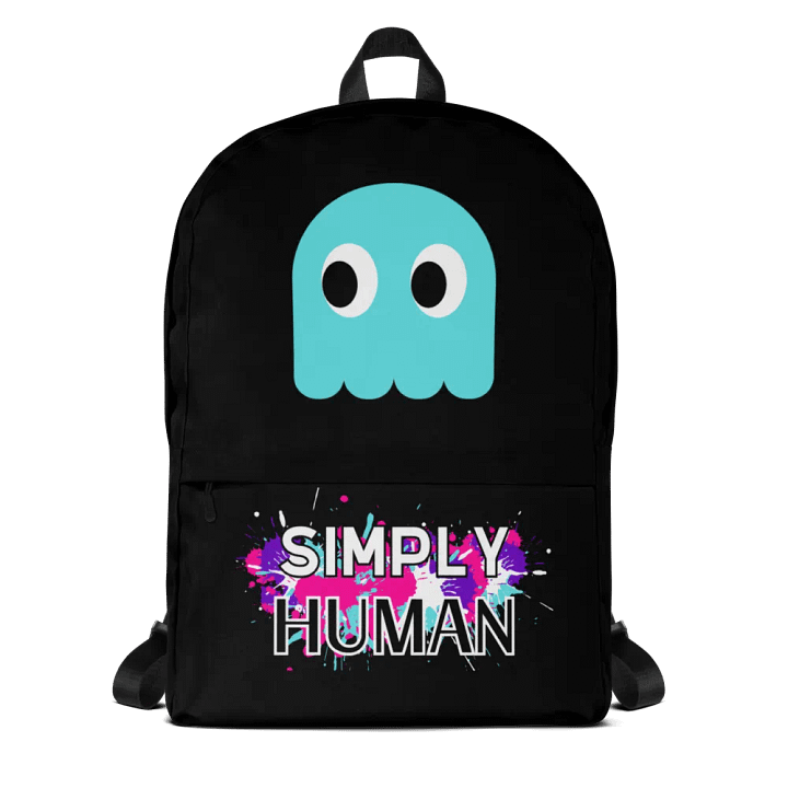 Backpack product image (2)