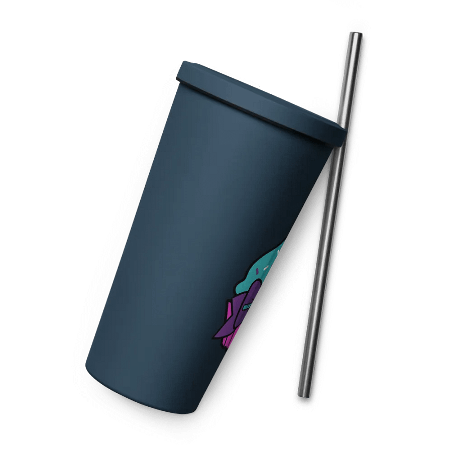 Cupcake Tumbler product image (11)