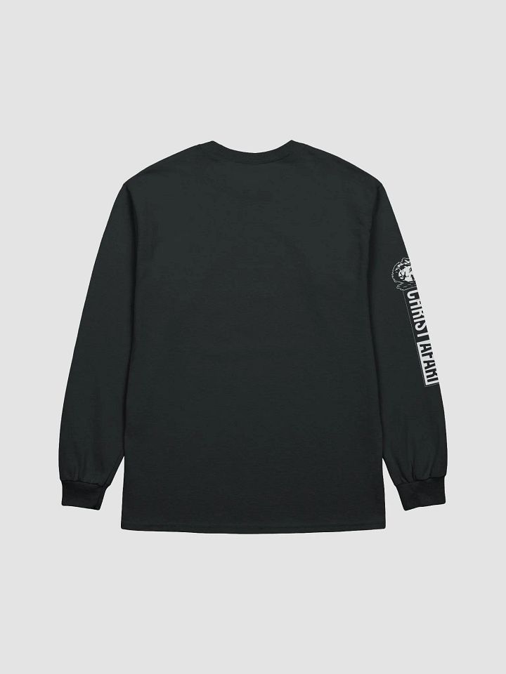 Christafari Live in Japan Long-sleeved Shirt product image (2)