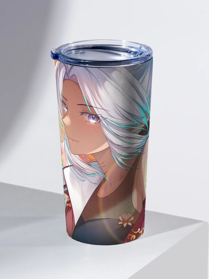 '25 Chinese New Year 20oz Tumbler product image (2)