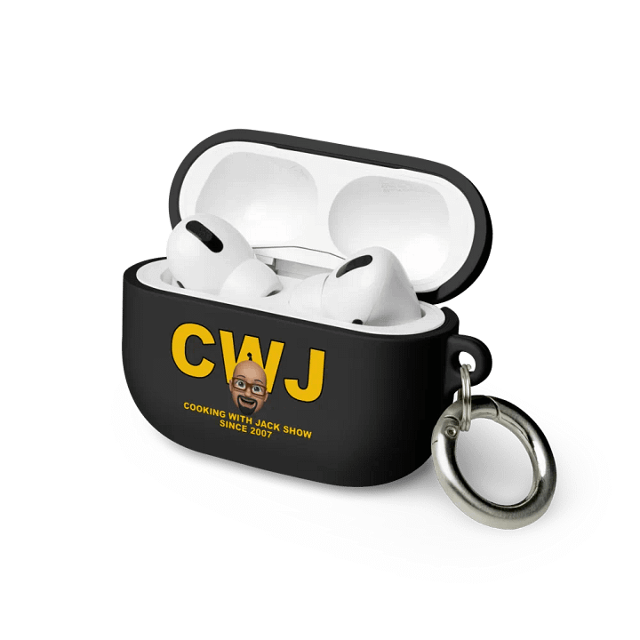 CWJ AIR POD CASE product image (2)