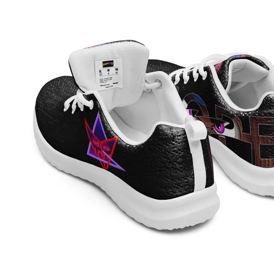 PassingFist Shoes Men product image (6)
