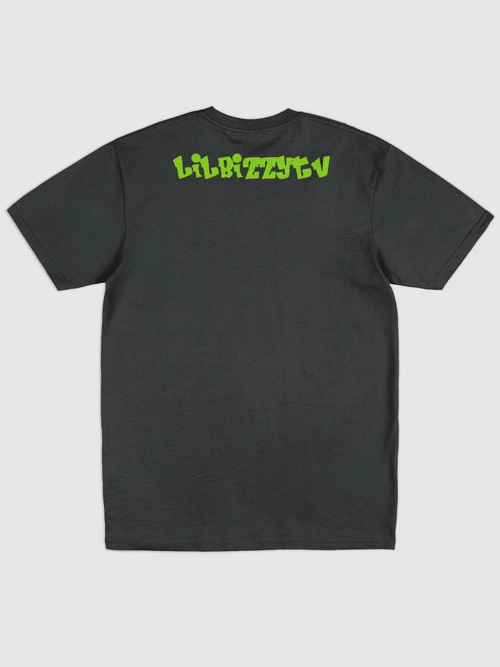 Bizzworld T-Shirt product image (2)