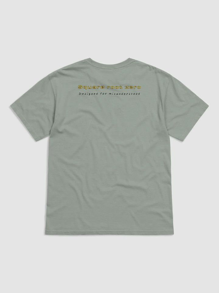 Battle Outlaw Duo T-Shirt product image (12)