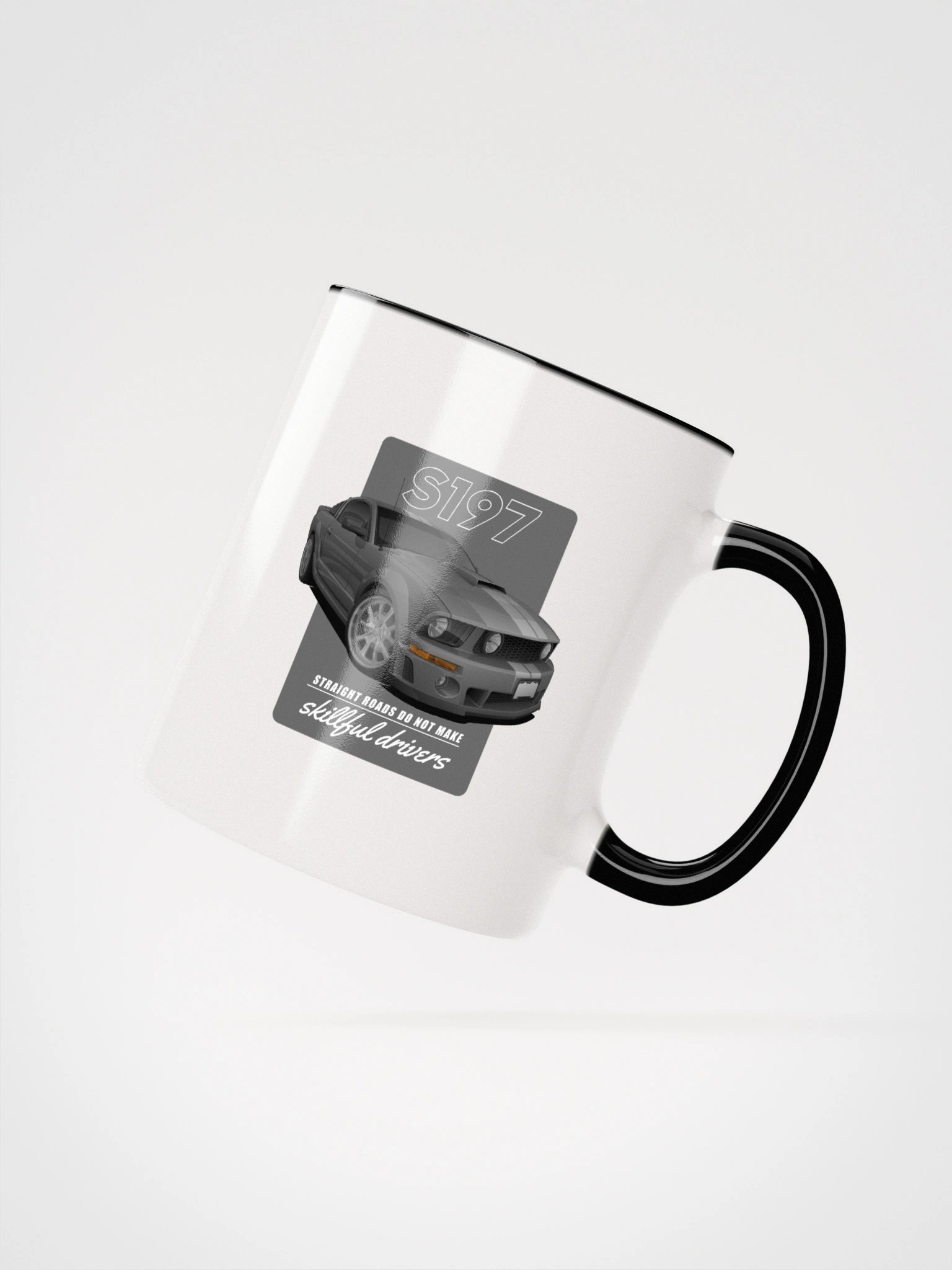 Mug - S197 product image (7)