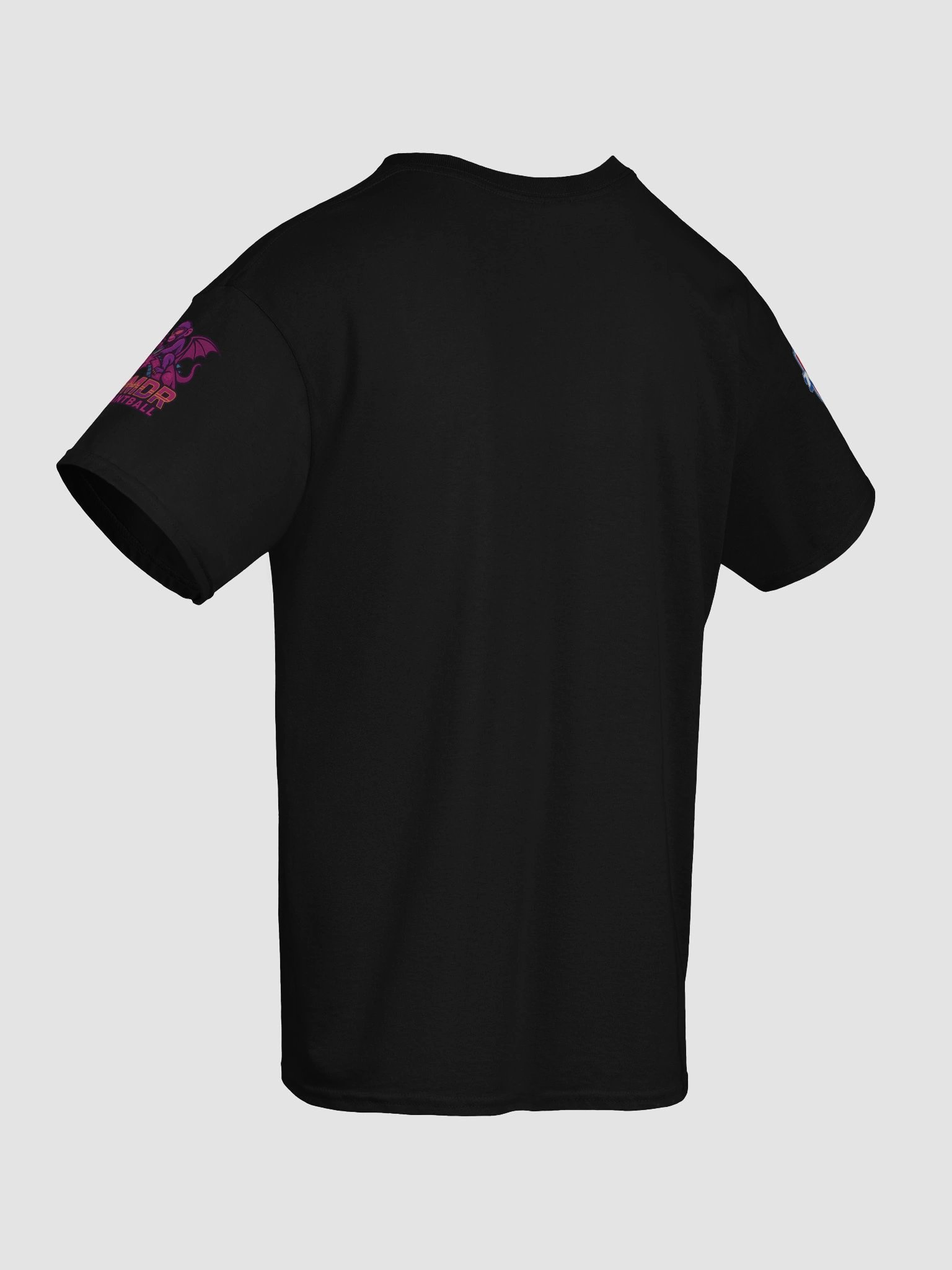 PMDR Tee - MLP Collab product image (104)