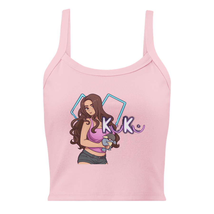 Koko Tank product image (13)