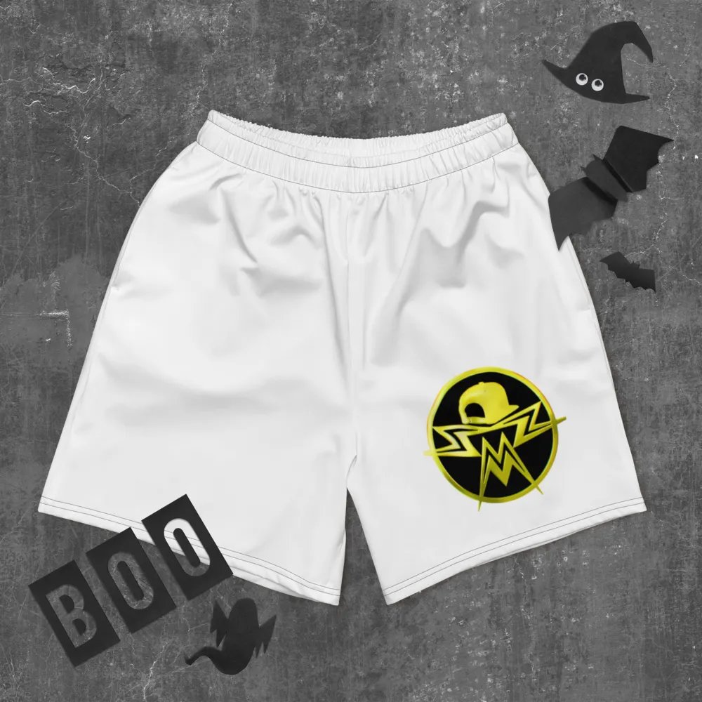 ZAM Shorts product image (12)
