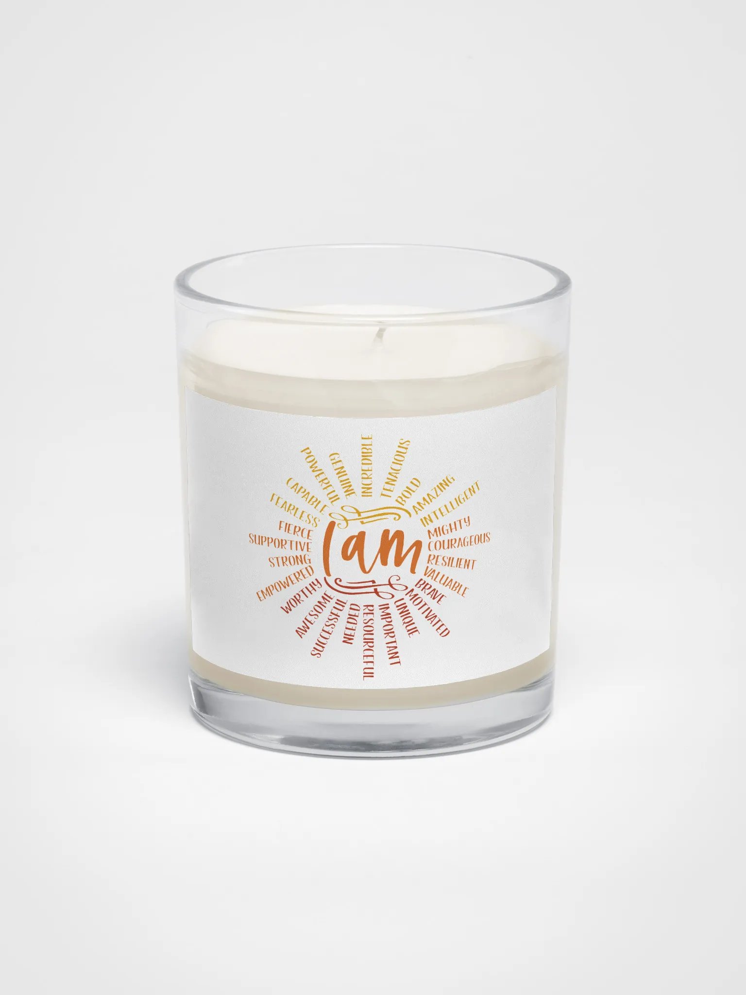 The "I AM" Collection product image (1)