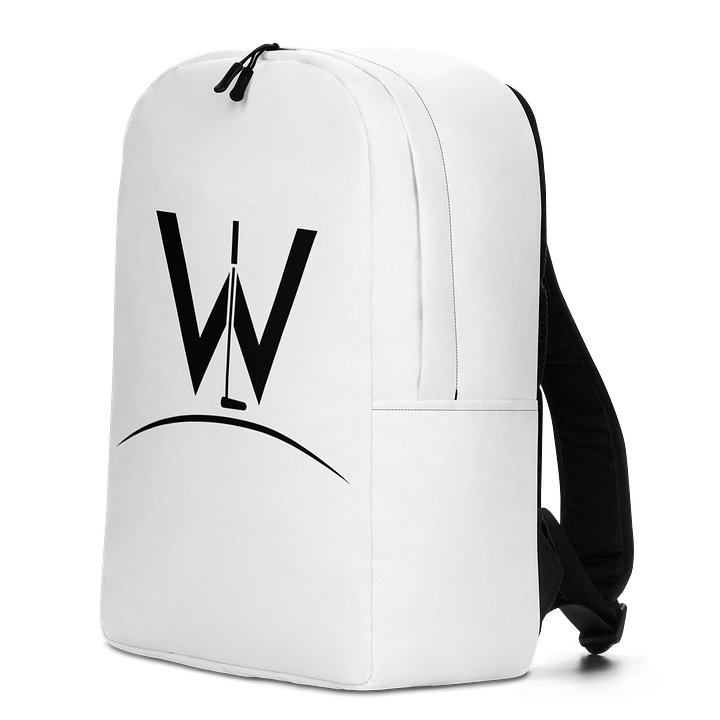 Walk It In Minimalist Gear Bag product image (2)