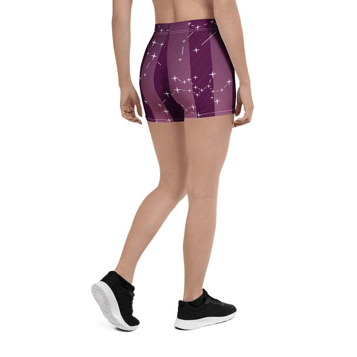 Stars Shorts product image (2)