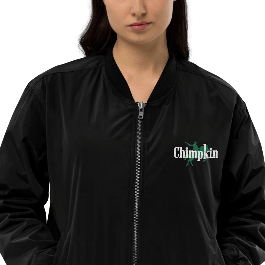 CHIMPKIN JACKET product image (11)