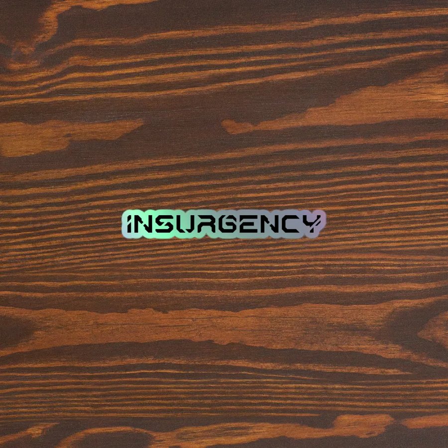 Insurgency Events Sticker product image (3)