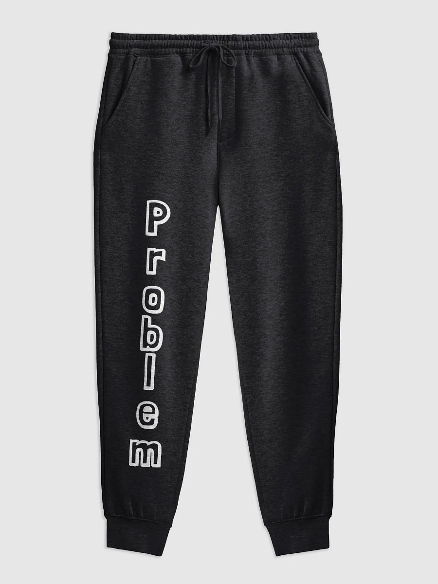 "Problem" Lounge Pants product image (1)