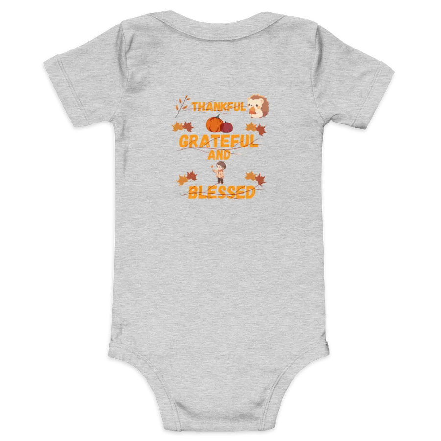 Adorable and Comfy Kids' Clothing Gift Set product image (18)