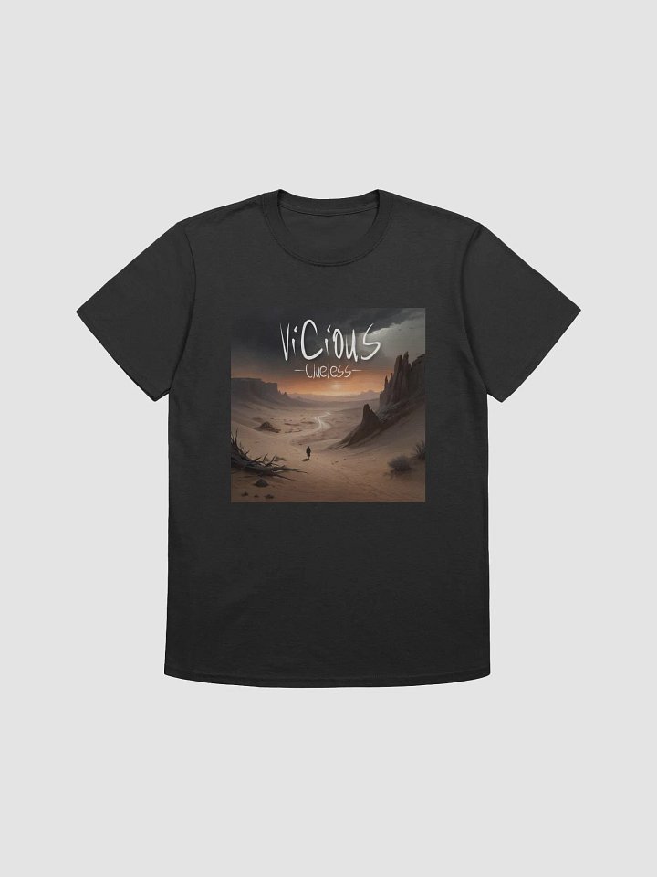 Vicious - Clueless product image (1)