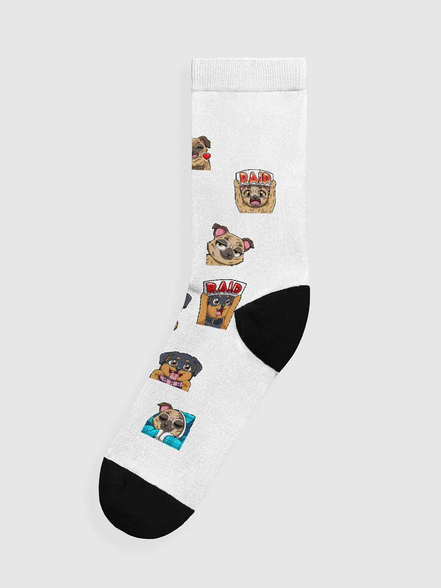Steelyx & Kona Socks product image (1)