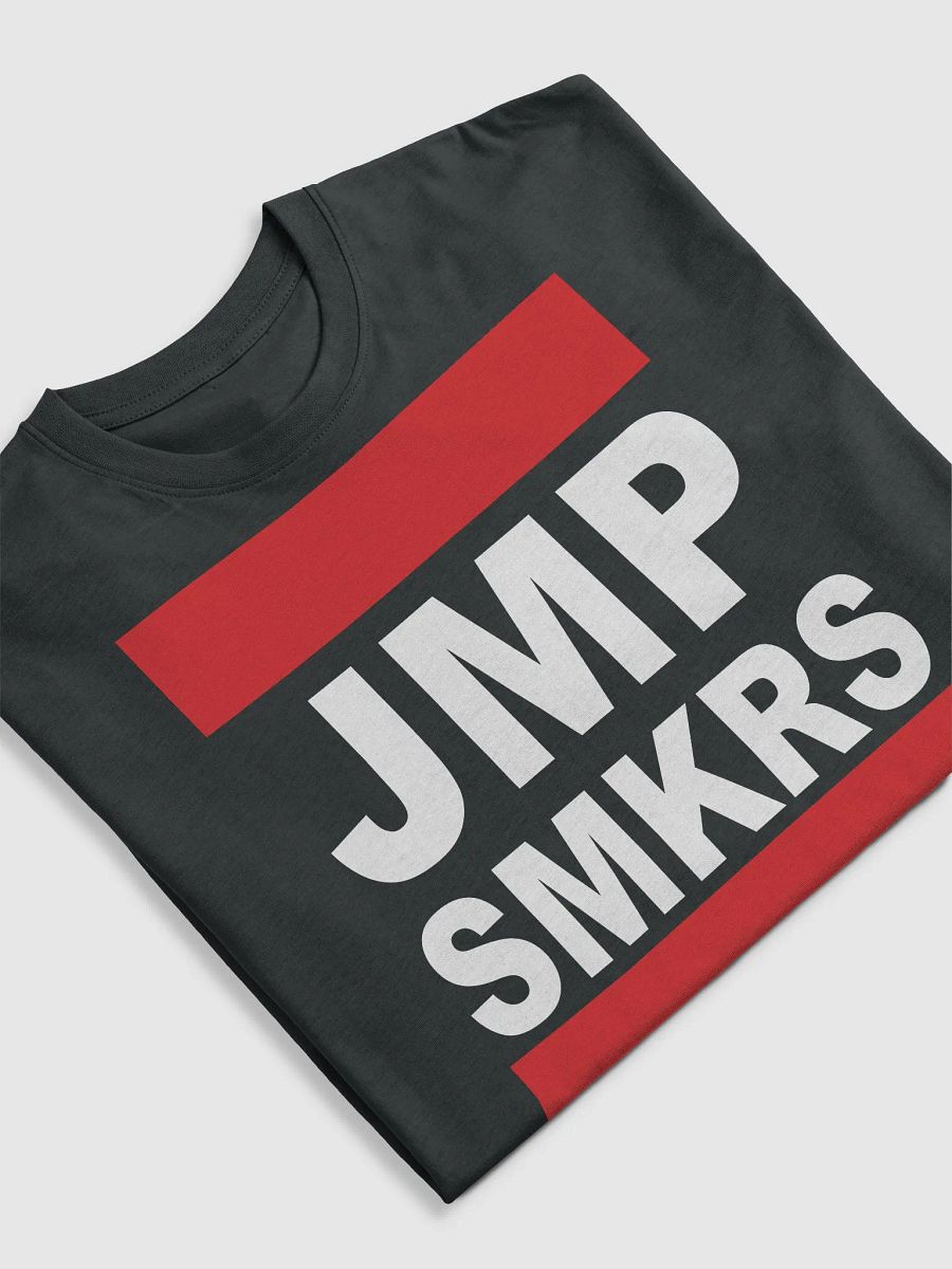 Jump Smokers Ring-Spun Cotton Men's Tee product image (5)