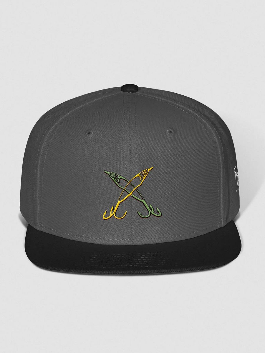 Cross 'em Up product image (1)