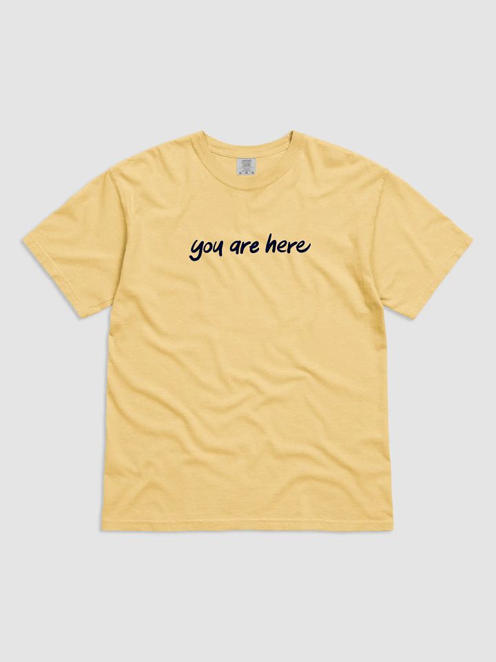 You Are Here product image (1)