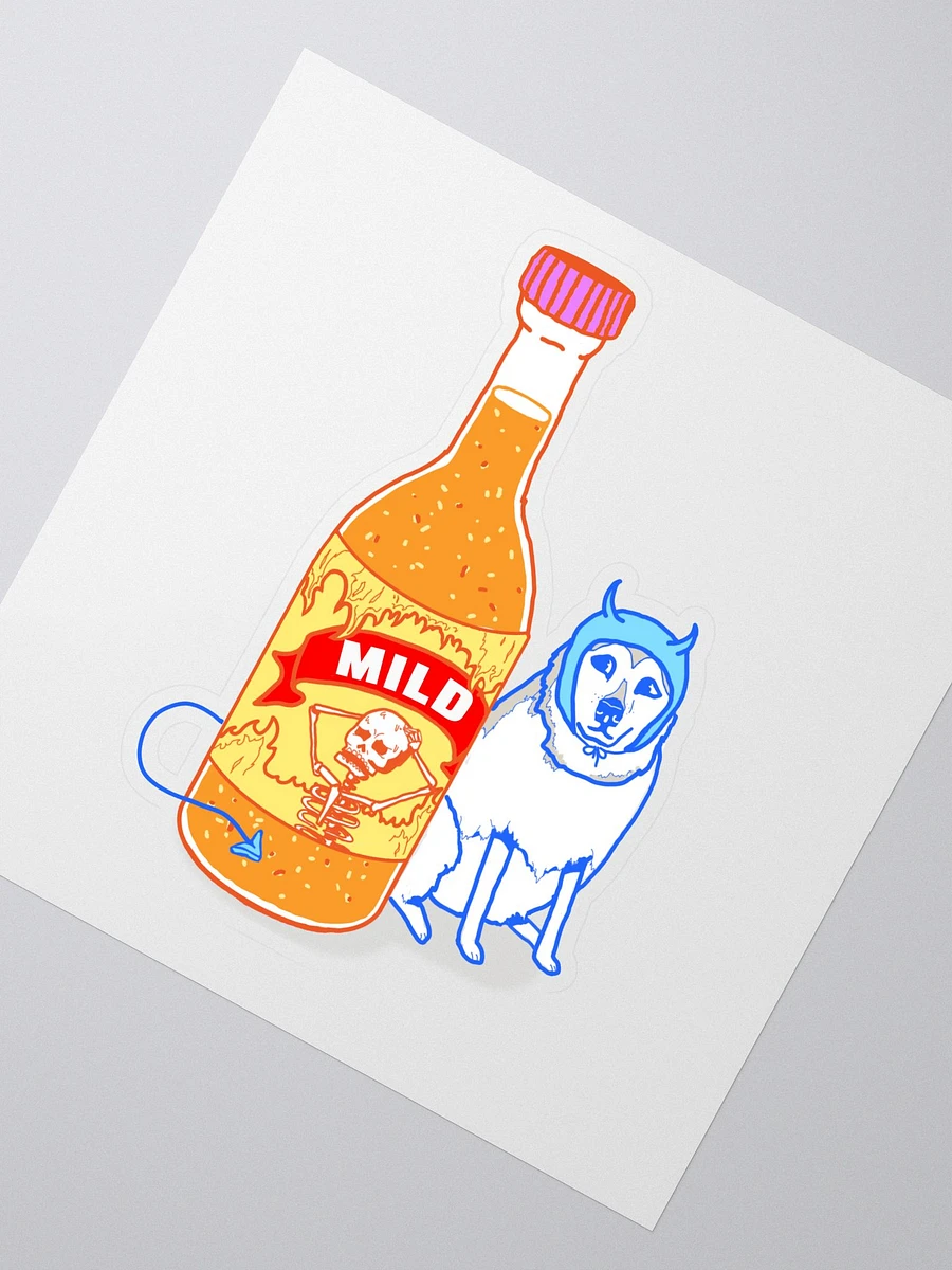 Saucy Stickers product image (2)