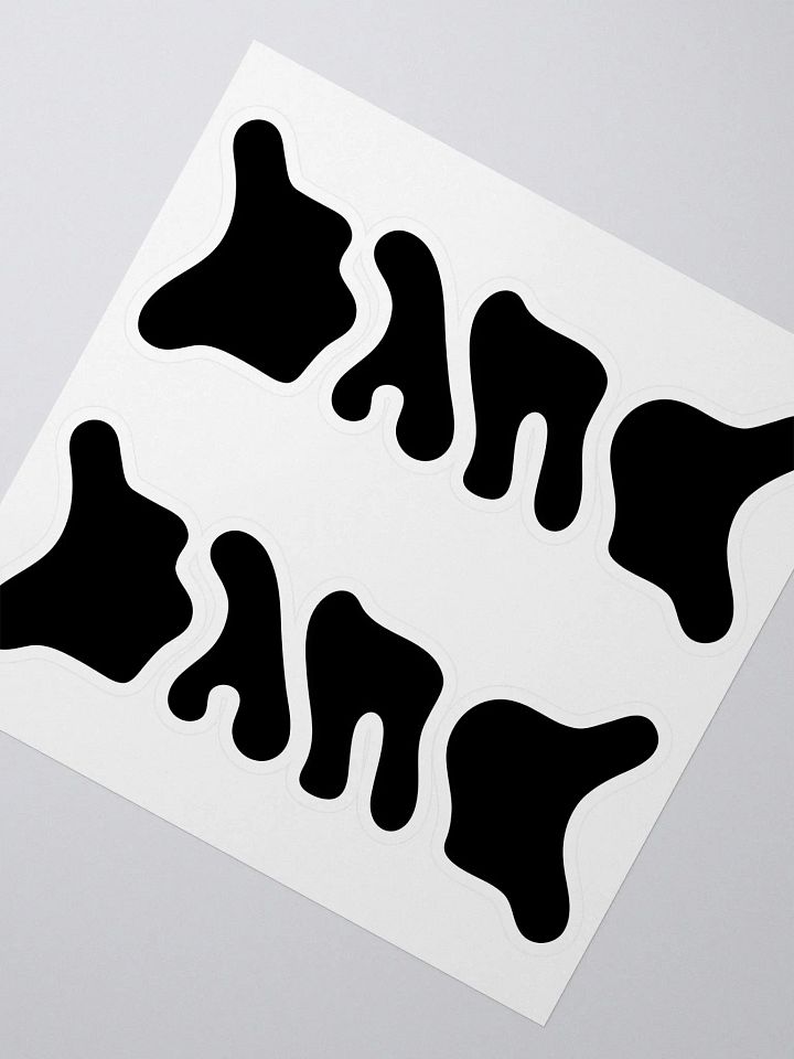 BAND Sticker 2pk product image (2)
