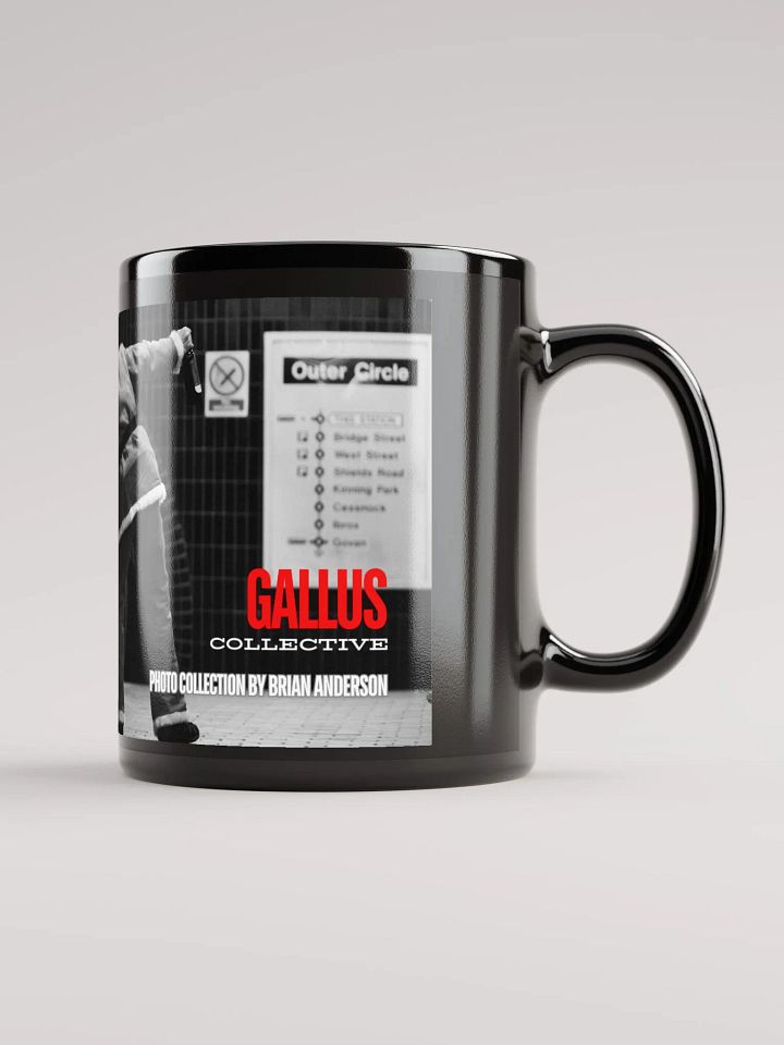 Gallus Mugs product image (2)