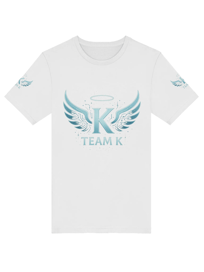 TEAM K ANGEL