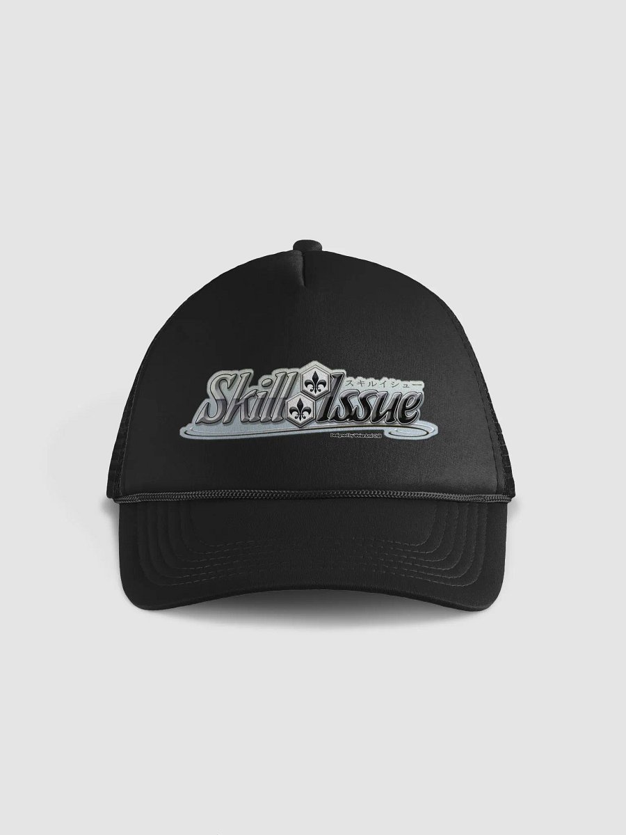 Skill Issue Cap product image (1)