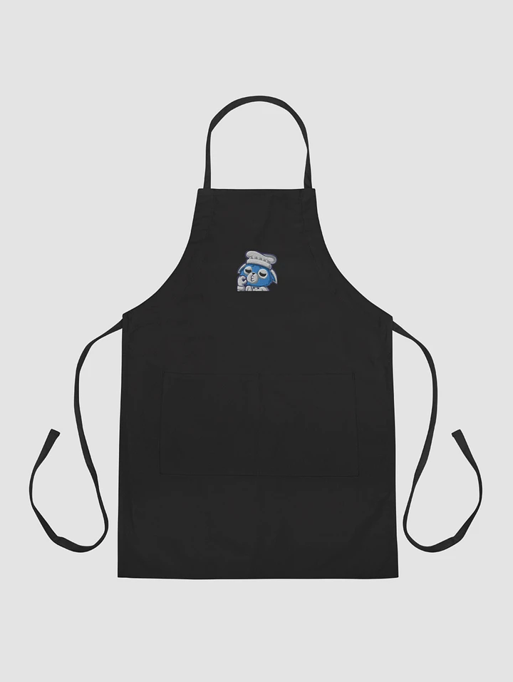 Chef's Kiss Apron product image (1)