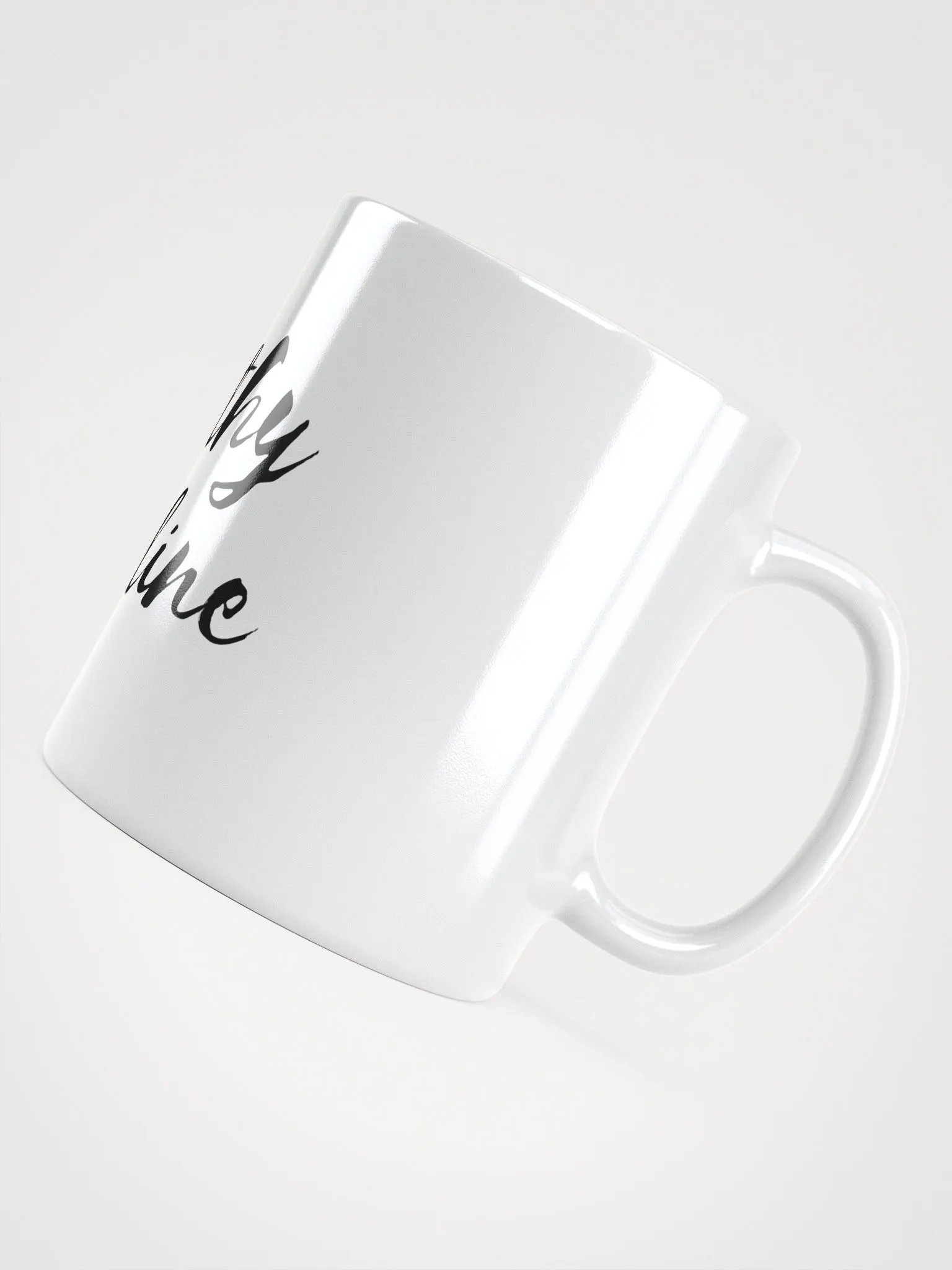 Vibrant Healthy Masculine Mug product image (5)