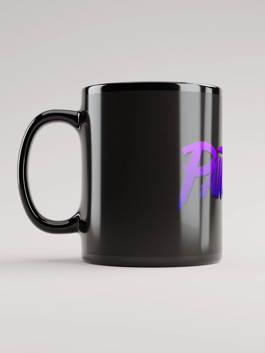 Panther Mug product image (12)