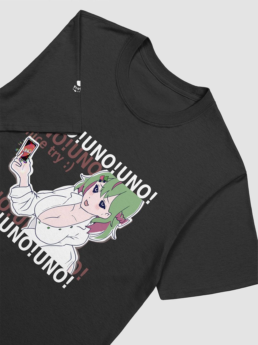 UNO! Nice Try Froggie T-Shirt product image (4)