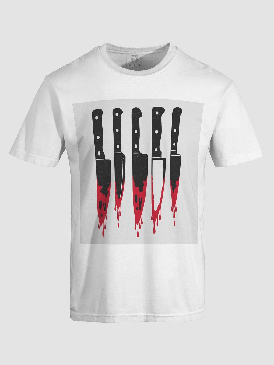 CUTTING EDGE Graphic Tee product image (7)