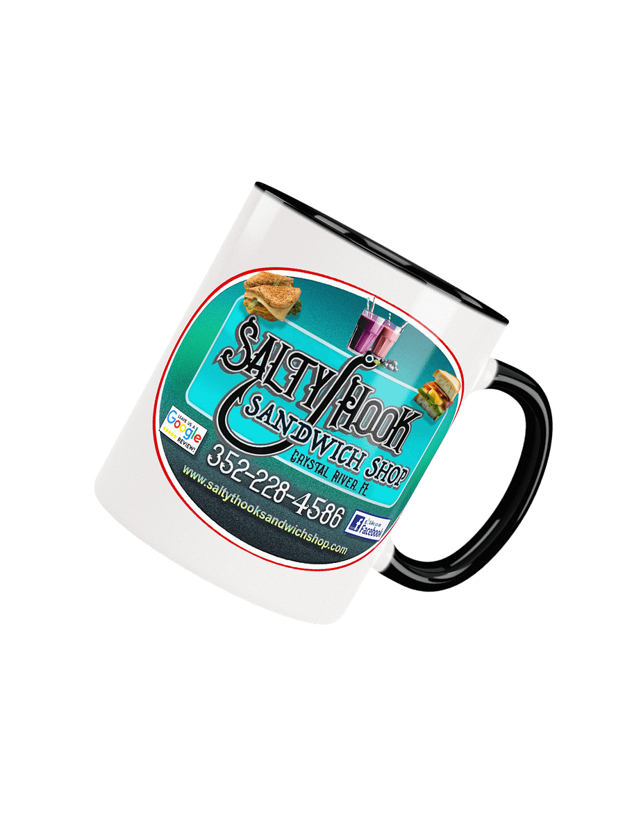 Salty Hook Sip in Style Mug product image (48)