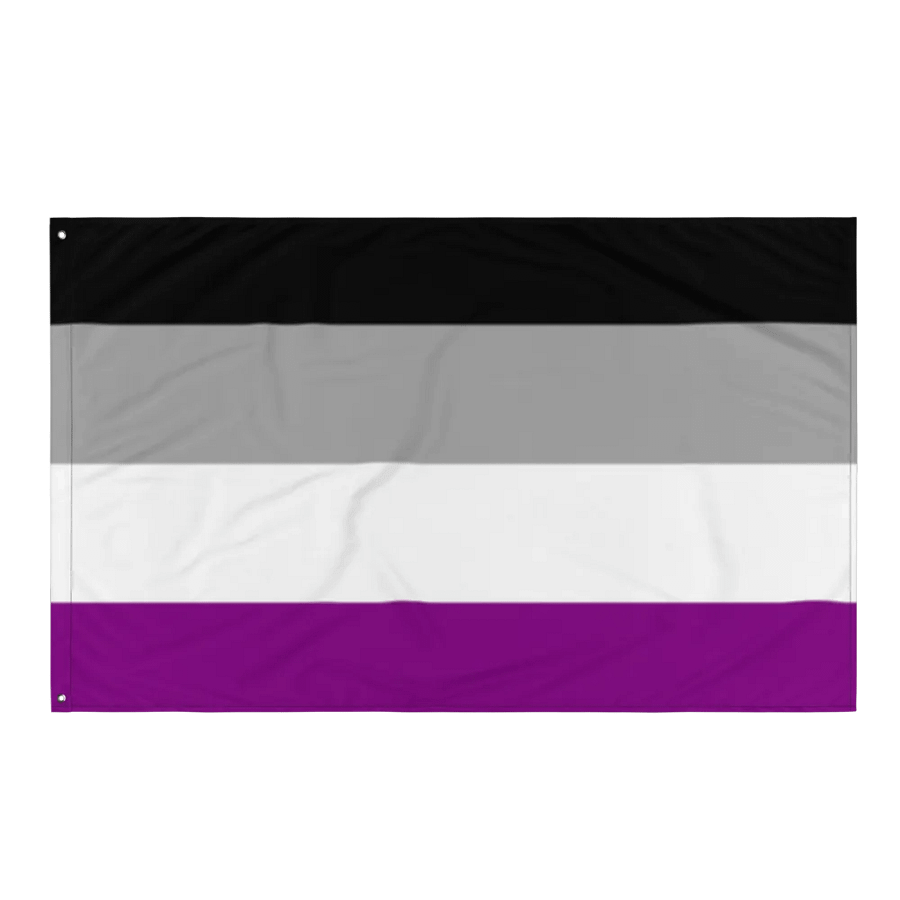Asexual Flag product image (3)