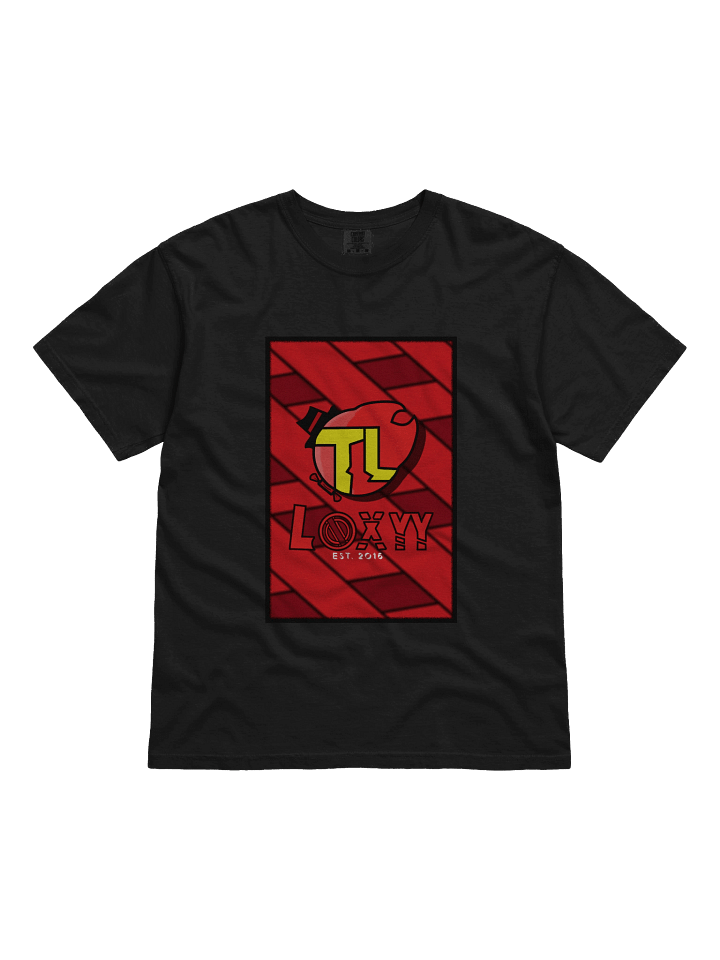 Loxyy premium T-shirt product image (1)