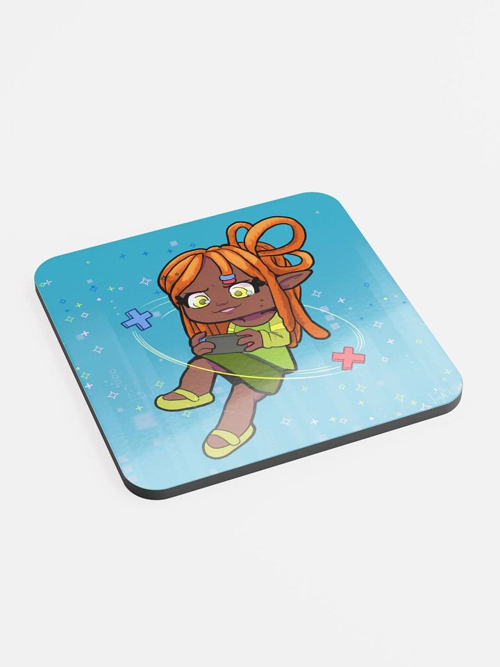 Player Coaster product image (2)